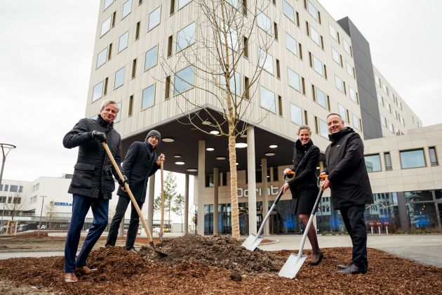 Mit flexiblen Immobilien lässt sich viel bewegen