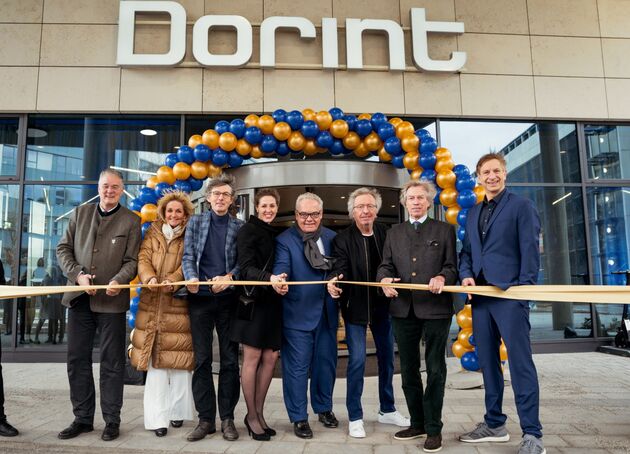 Dorint kommt in den Business Campus